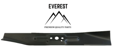 LAWNMOWER BLADE WORLD 46cm EVEREST