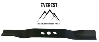 LAWNMOWER BLADE NAC WR-480 46cm CUTTING EVEREST