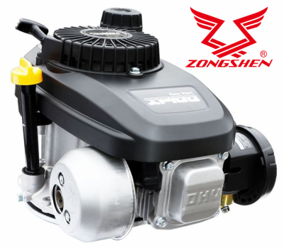 ENGINE ZONGSHEN XP140A 141cc 4.5HP VERTICAL SHAFT 22.2mm 50mm