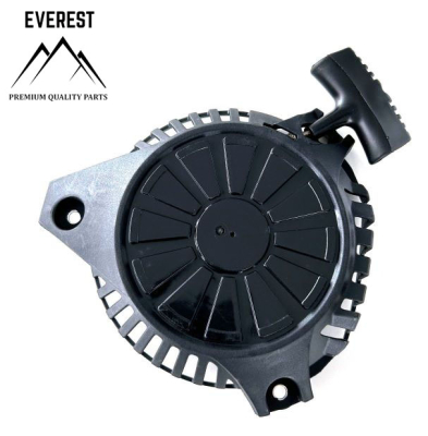 RECOIL STARTER FOR CHINESE LAWNMOWER HECHT KRYSIAK STERWINS CASTORAMA EVEREST