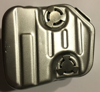 MUFFLER STIHL MS171, MS181, MS211