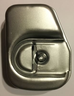 MUFFLER HUSQVARNA 230, 235, 235E, 236, 236E, 240, 240E