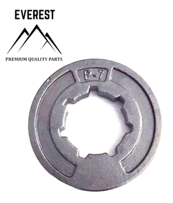 FLOATING SPROCKET MINI 3/8 7T STIHL EVEREST