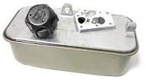 FUEL TANK BRIGGS&STRATTON SERIES 400 500 CLASSIC SPRINT QUATTRO Q45