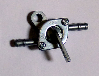 FUEL TAP HONDA GX120 GX160 GX200 GX240 GX270 GX340 GX390