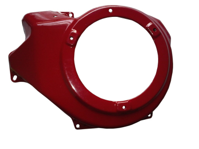 FAN COVER HONDA GX340 GX390