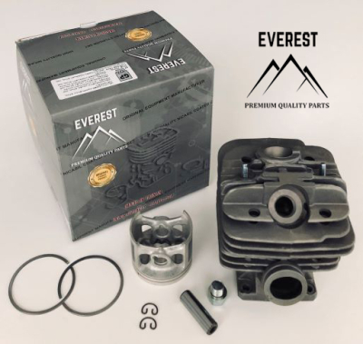 CYLINDER COMPLETE STIHL 036 EVEREST NIKASIL