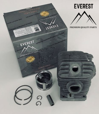 CYLINDER COMPLETE STIHL 025, MS250, MS250C EVEREST NIKASIL