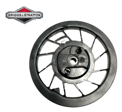 REWIND SPRING WHEEL FOR STARTER DOGS BRIGGS&STRATTON LARGE QUANTUM