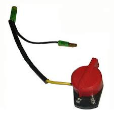 ENGINE SWITCH HONDA GX TWO WIRES