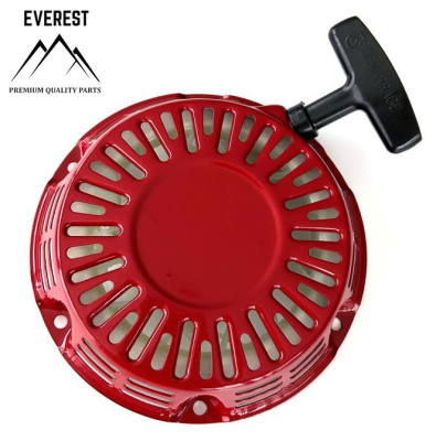 RECOIL STARTER HONDA GX110-GX160 METAL FLAT DOGS EVEREST