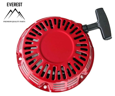 RECOIL STARTER HONDA GX110-GX160 METAL ROUND DOGS EVEREST