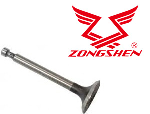 EXHAUST VALVE HONDA GX240 GX270