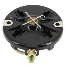 ELECTRIC STARTER COVER BRIGGS&STRATTON