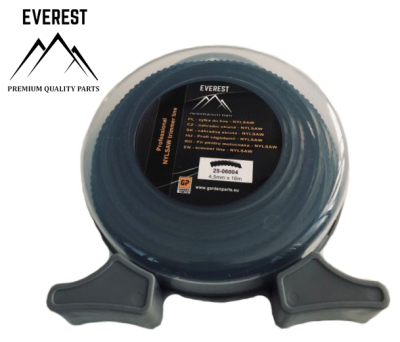 TRIMMER LINE NYLSAW 4.50 16m EVEREST