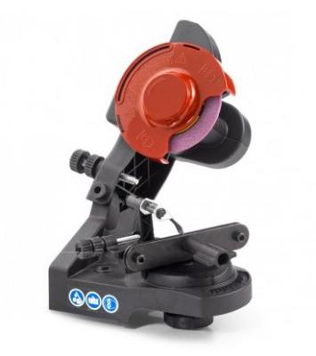 SEMI-PROFESSIONAL CHAIN SHARPENER OZAKI XL850