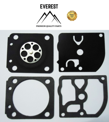 DIAPHRAGM KIT ZAMA GND-50 EVEREST
