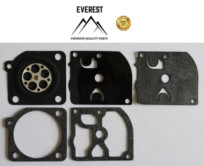 DIAPHRAGM KIT ZAMA GND-35 EVEREST