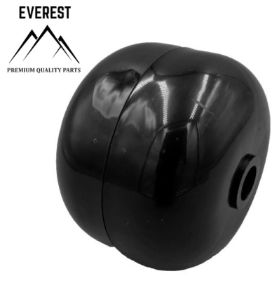 DECK SUPPORT WHEEL CASTELGARDEN EVEREST