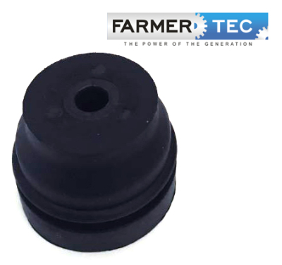DAMPER STIHL 024, 026, 028, 038, MS240, MS260, MS260C, MS380, MS381 REAR FARMERTEC