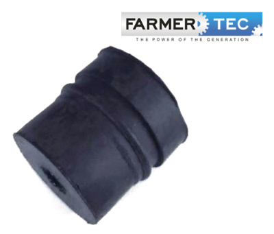 DAMPER STIHL 024, 026, 038, 084, 088, MS240, MS260, MS260C, MS380, MS381, MS880, TS400 FRONT FARMERTEC