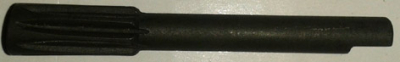 PUMP SHAFT HUSQVARNA 357XP, 359, 455, 455E, 460, 461
