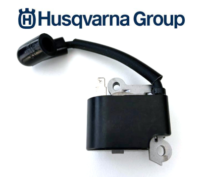 IGNITION COIL HUSQVARNA 36, 41, 136, 136LE, 141, 141 LE, 230, 235, 235E, 236, 236E, 240, 240E