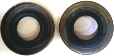 OIL SEAL OLEOMAC 938, 942, 946, 951, 750T, 753, 755, 350