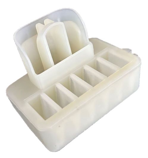 AIR FILTER HUSQVARNA 135, 135E, 140, 140E, 435, 435E, 440, 440E