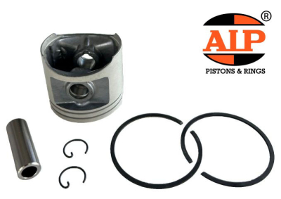 PISTON COMPLETE HUSQVARNA 371, 372 AIP