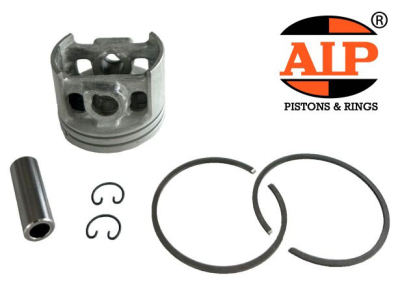 PISTON COMPLETE STIHL 026, MS260, MS260C AIP