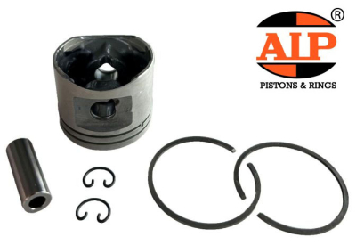 PISTON COMPLETE STIHL 021, 023, MS210, MS210C, MS230, MS230C, FS400 AIP