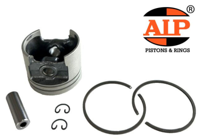 PISTON COMPLETE STIHL 018, MS180, MS180C AIP