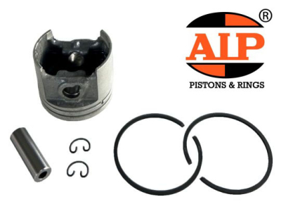 PISTON COMPLETE STIHL 017, MS170, MS170C AIP