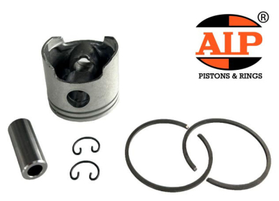 PISTON COMPLETE OLEOMAC 746T, 446 EFCO 8460 AIP