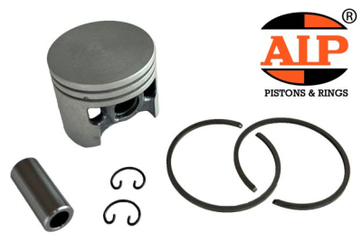 PISTON COMPLETE DOLMAR MAKITA 116 AIP
