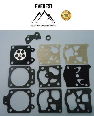 DIAPHRAGM KIT WALBRO D20-WAT EVEREST