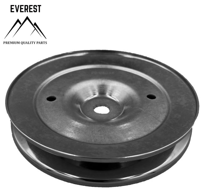 BLADE SHAFT PULLEY HUSQVARNA 583 56 82-01 EVEREST