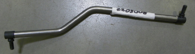 LEFT LONGITUDINAL ROD HUSQVARNA
