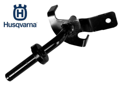 LEFT SPINDLE N HUSQVARNA