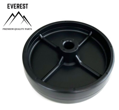 DECK SUPPORT WHEEL NARROW EVEREST