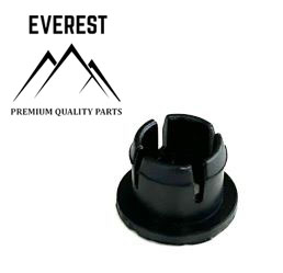TIE ROD BUSHING HUSQVARNA TRACTOR EVEREST