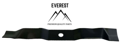 MURRAY TRACTOR BLADE SIDE DISCHARGE 49cm MULCHING DECK 38inch 96cm EVEREST