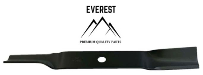 MURRAY TRACTOR BLADE SIDE DISCHARGE 49cm CUTTING DECK 38inch 96cm EVEREST