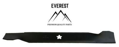 HUSQVARNA TRACTOR BLADE SIDE DISCHARGE 49cm CUTTING DECK 38inch 97cm EVEREST