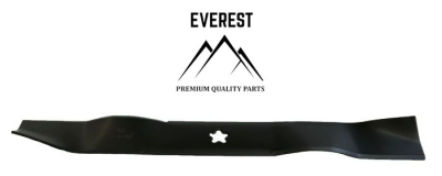 HUSQVARNA TRACTOR BLADE SIDE DISCHARGE 49cm MULCHING DECK 38inch 97cm EVEREST