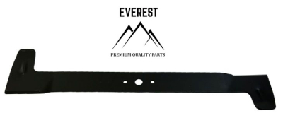 TRACTOR BLADE CASTELGARDEN BAGGING 122cm RIGHT EVEREST