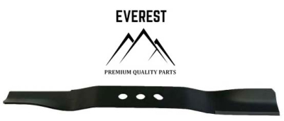 PETROL LAWNMOWER BLADE NAC 46cm CUTTING EVEREST