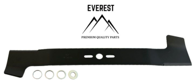 UNIVERSAL COLLECTING BLADE 22 inches 55.8cm EVEREST