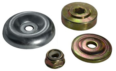 GEARBOX WASHERS CHINESE BRUSHCUTTERS SET